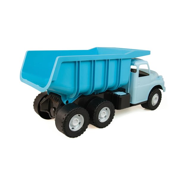 Dino Truck TATRA - Baby Blue