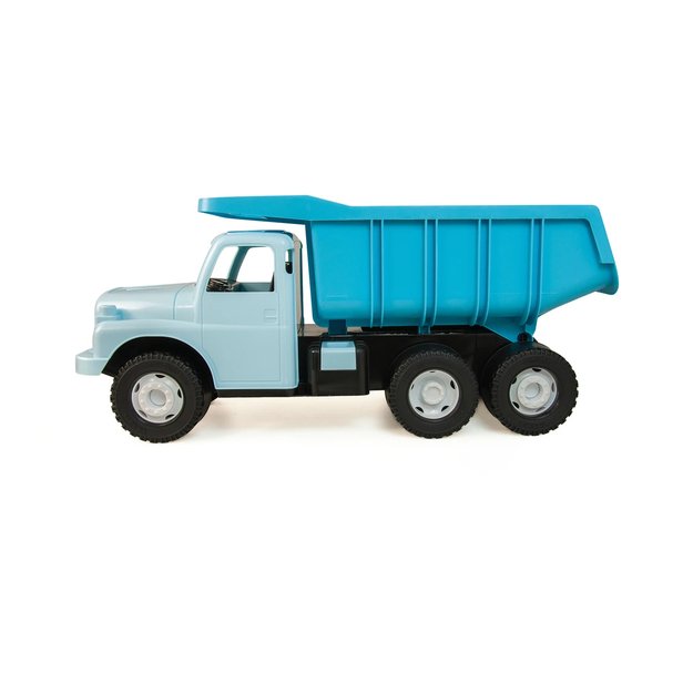 Dino Truck TATRA - Baby Blue