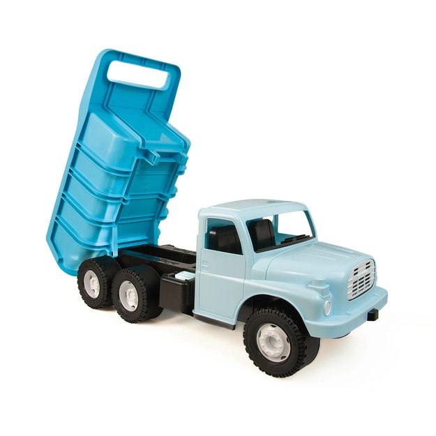 Dino Truck TATRA - Baby Blue