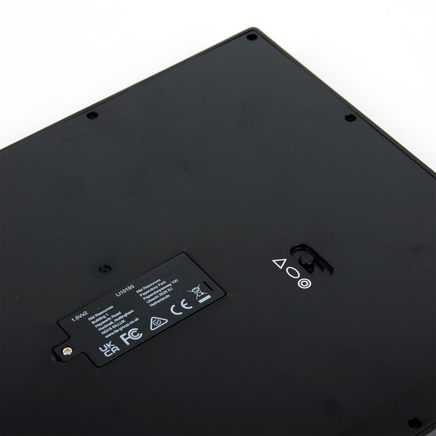 TTS Chatter Boards