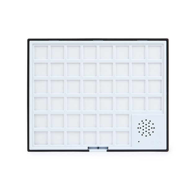 TTS Chatter Boards