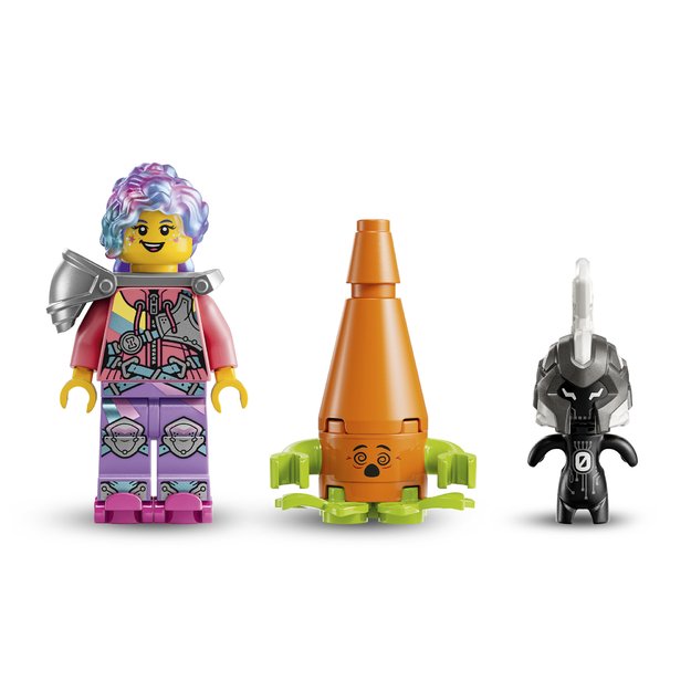LEGO Dreamzzz Izzie and Bunchurro the Gaming Bunny