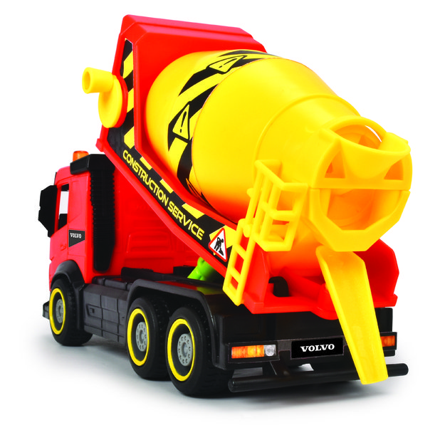 Simba City Truck 3 Different