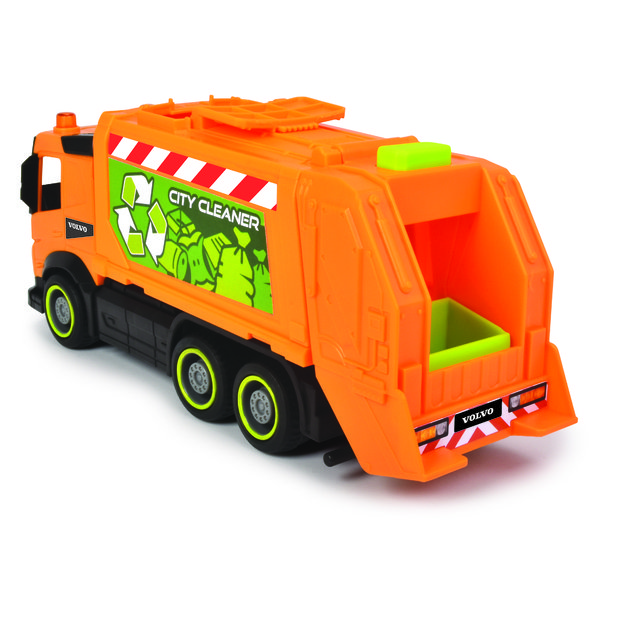 Simba City Truck 3 Different