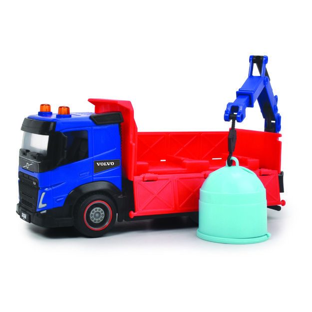 Simba City Truck 3 Different