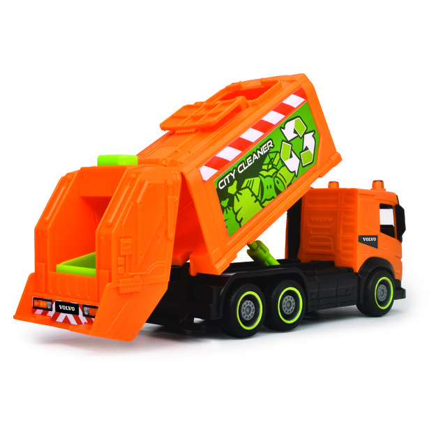 Simba City Truck 3 Different