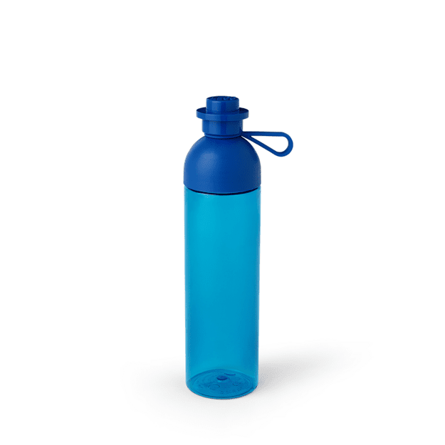 LEGO Hydration Bottle 740 ml blue