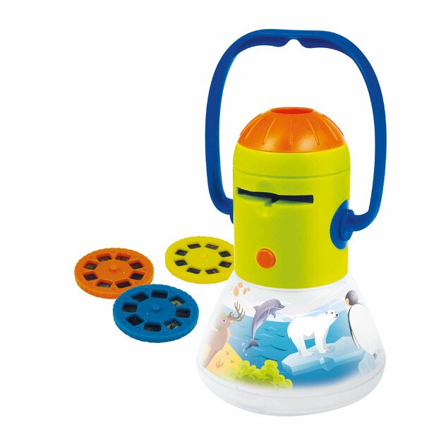 Buki 3-in-1 Lantern