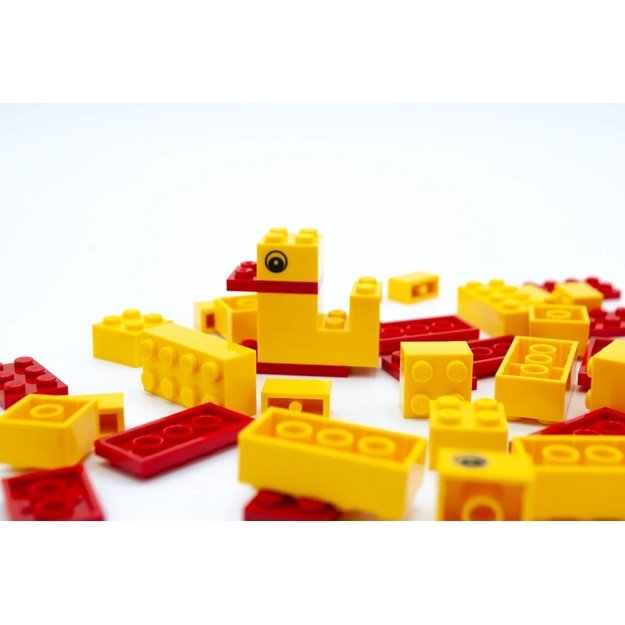 LEGO Serious Play Duck Kit