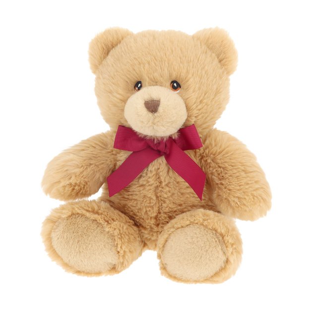 Keel Toys Keeleco Teddy Bear Harry 25 cm - 2 different