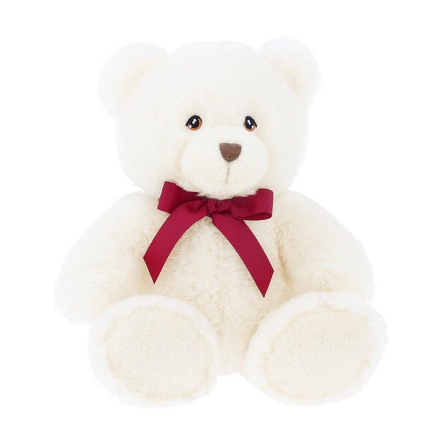 Keel Toys Keeleco Teddy Bear Harry 25 cm - 2 different