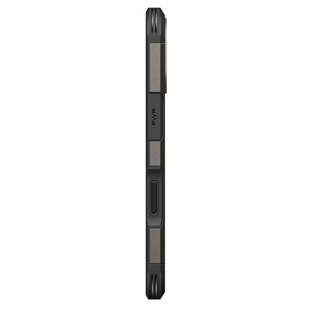 Spigen Tough Armor T Mag MagSafe - Case for iPhone 17 (Black)  