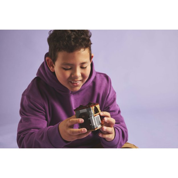 LEGO Harry Potter Hogwarts Castle: Charms Class