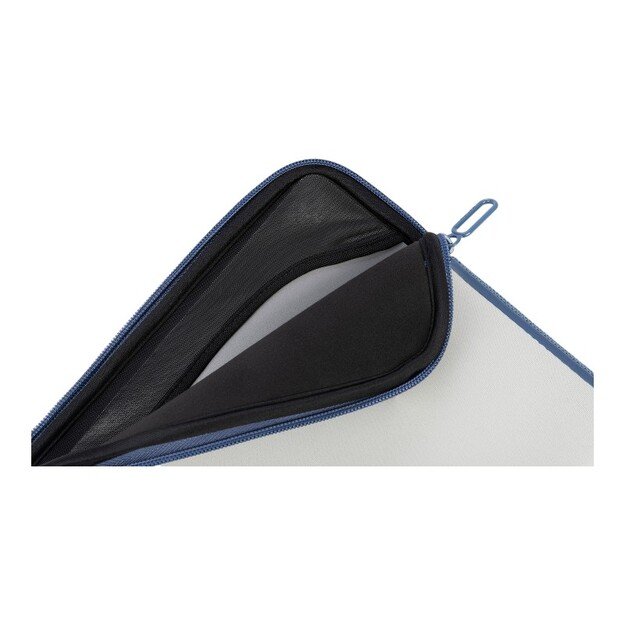 TUCANO Elements 2 – dėklas, skirtas „MacBook Air 13“ (M3/M2/M1/2024-2018) / Pro 13 (pilkas) 7