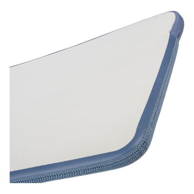 TUCANO Elements 2 – dėklas, skirtas „MacBook Air 13“ (M3/M2/M1/2024-2018) / Pro 13 (pilkas) 4