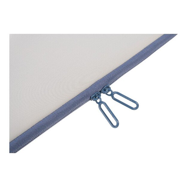 TUCANO Elements 2 – dėklas, skirtas „MacBook Air 13“ (M3/M2/M1/2024-2018) / Pro 13 (pilkas) 5