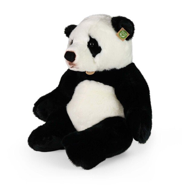 Plush panda 46 cm ECO-FRIENDLY 1