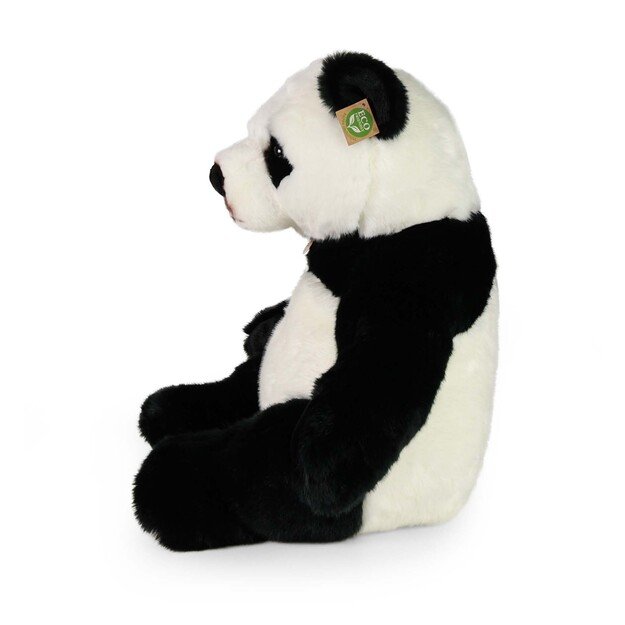 Plush panda 46 cm ECO-FRIENDLY 3