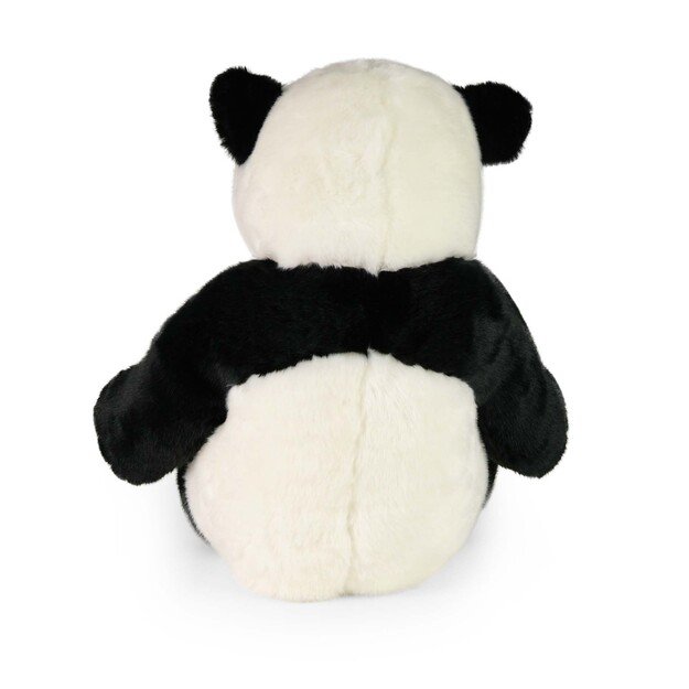 Plush panda 46 cm ECO-FRIENDLY 4