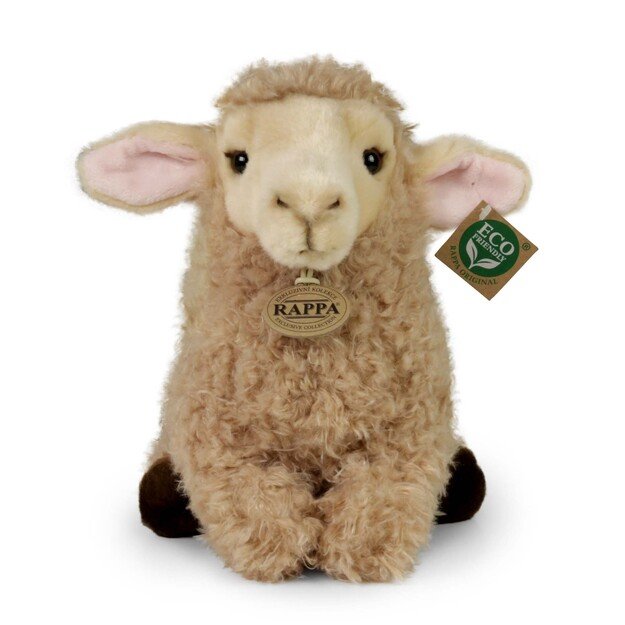 Plush sheep 28 cm ECO-FRIENDLY 2