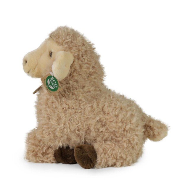 Plush sheep 28 cm ECO-FRIENDLY 3