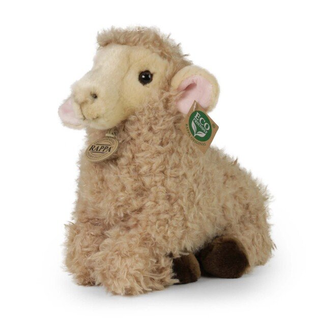 Plush sheep 28 cm ECO-FRIENDLY 1