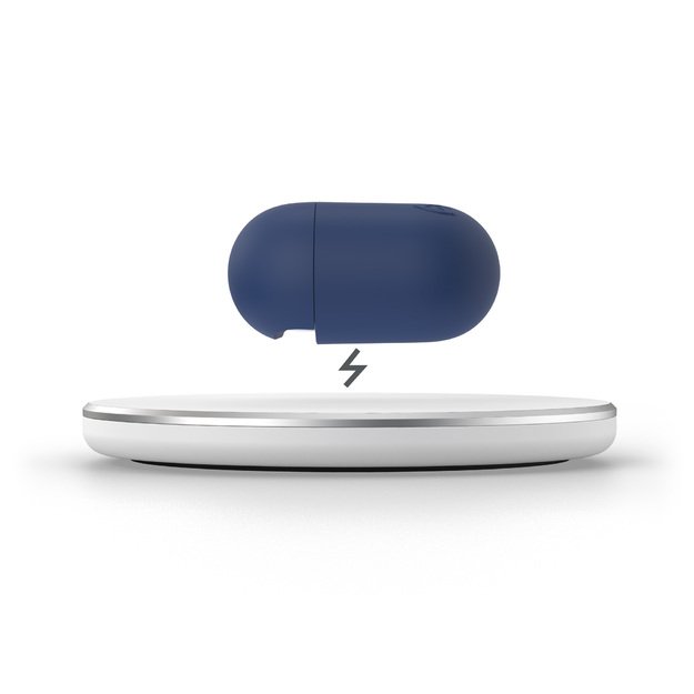 Speck Presidio – dėklas Apple Airpods 3 gen su Microban (Coastal Blue)