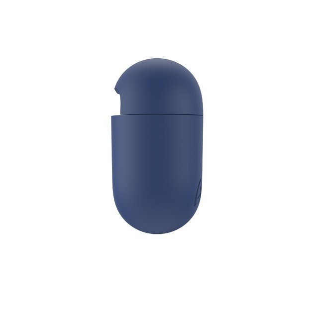 Speck Presidio – dėklas Apple Airpods 3 gen su Microban (Coastal Blue)