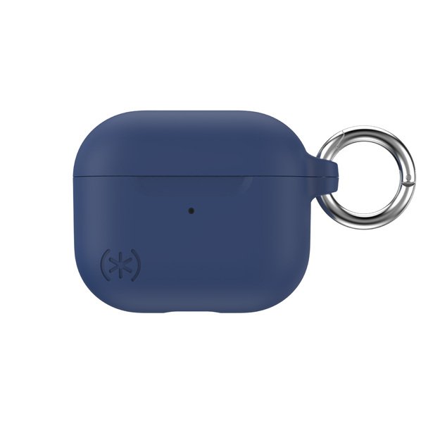 Speck Presidio – dėklas Apple Airpods 3 gen su Microban (Coastal Blue) 6