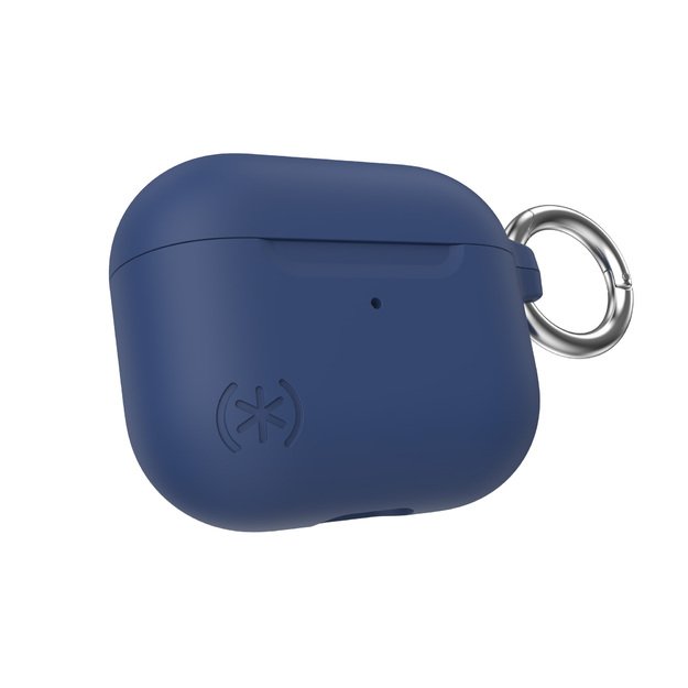 Speck Presidio – dėklas Apple Airpods 3 gen su Microban (Coastal Blue) 1