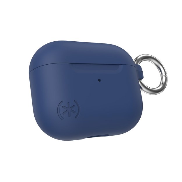 Speck Presidio – dėklas Apple Airpods 3 gen su Microban (Coastal Blue)