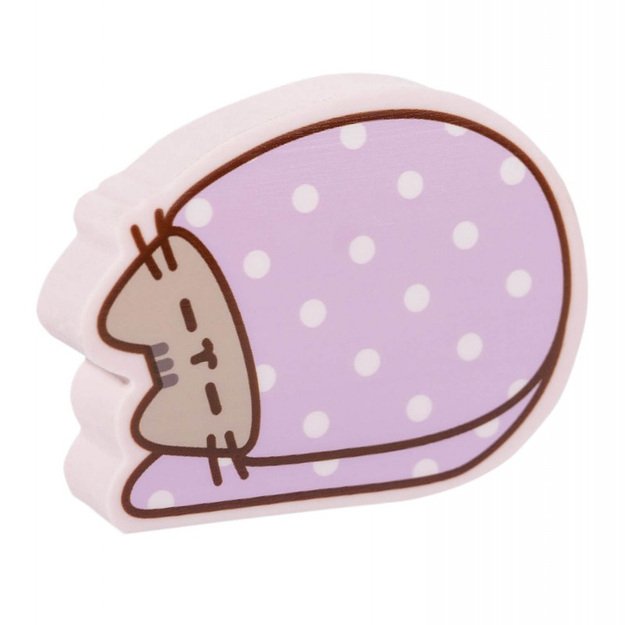 Pusheen – trintukai iš „Moments“ kolekcijos