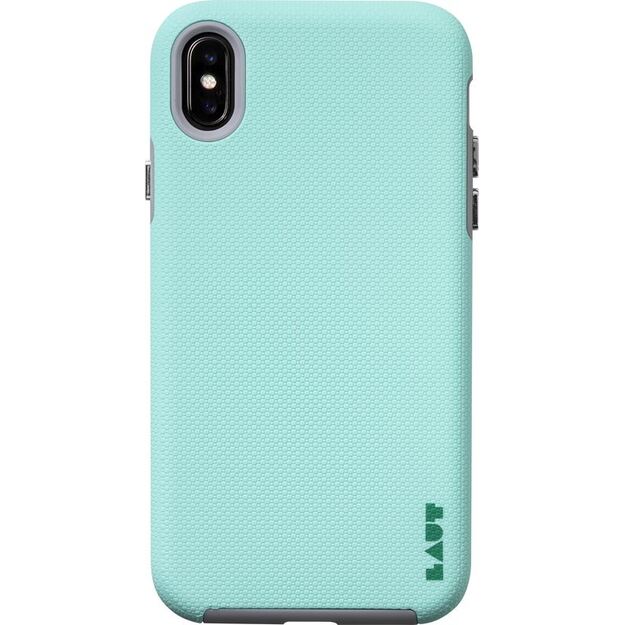 Laut SHIELD – dėklas, skirtas iPhone Xs Max (Mint)