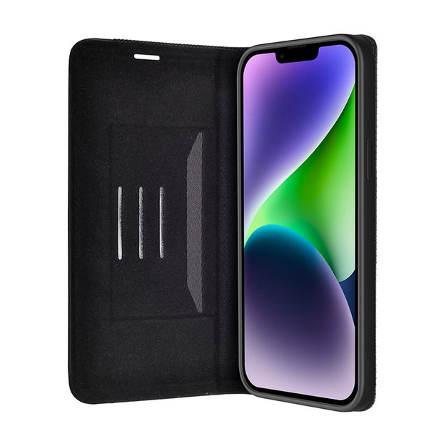 PUREGEAR WALLET SERIES IPHONE 14 PLUS (6.7) DĖKLAS