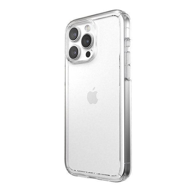 Speck Gemshell – dėklas, skirtas iPhone 15 Pro Max (skaidrus)