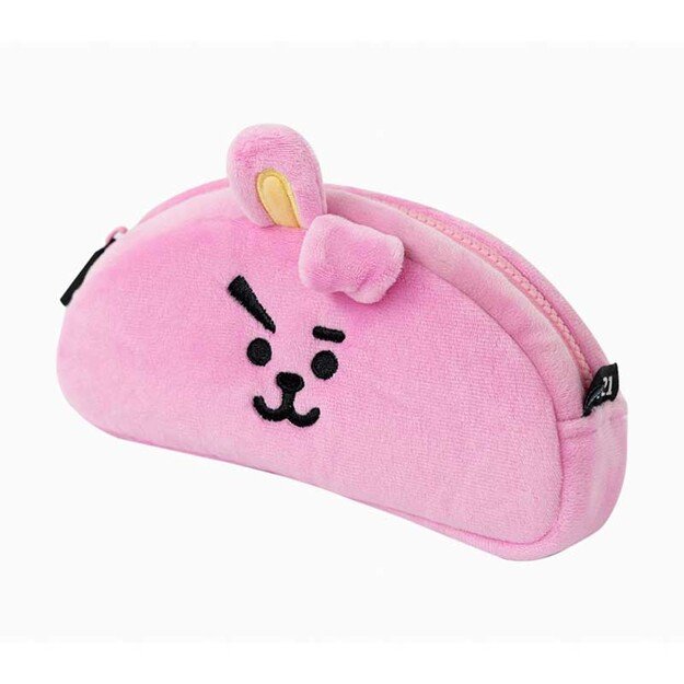 Line Friends BT21 - COOKY pieštukų dėklas