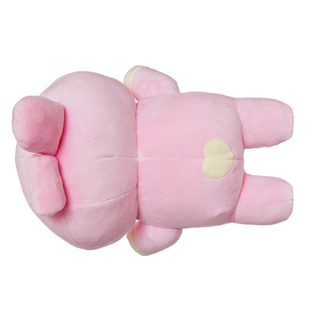 Line Friends BT21 - pliušinė pagalvėlė 28 cm COOKY Baby