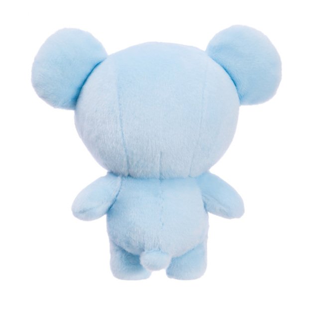 Line Friends BT21 - talismanas 23 cm KOYA 