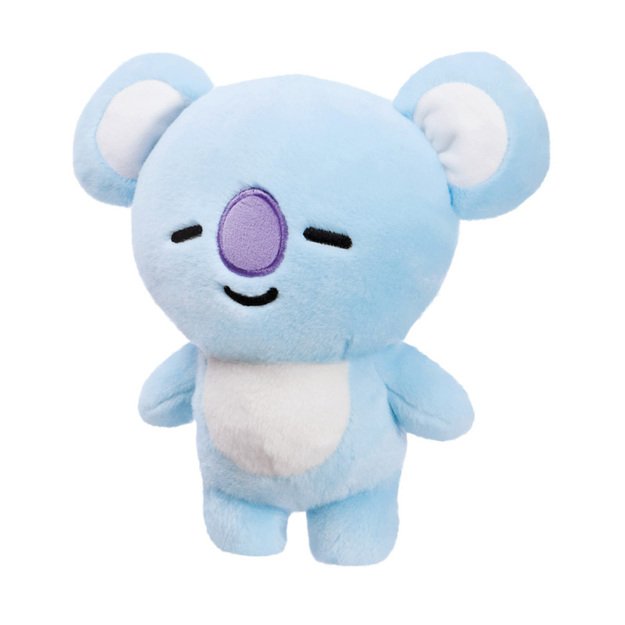 Line Friends BT21 - talismanas 23 cm KOYA 