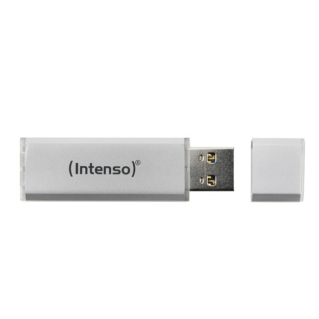 „Intenso“ – „Flash drive“ 64 GB USB 3.0