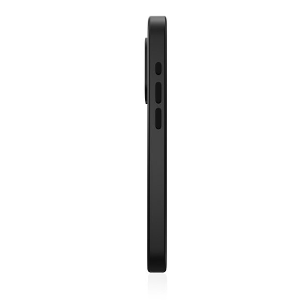 STM Reveal Warm MagSafe – dėklas, skirtas iPhone 15 (Black Realm)