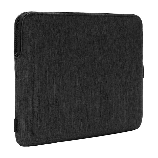 „Incase Compact Sleeve“ iš Woolenex – „MacBook Pro 13“ (M2/M1/2020-2012) / „MacBook Air 13“ (M3/M2/M1/2024-2018) (grafitas) dėklas