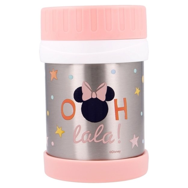 Minnie Mouse - Isotherm talpyklė 284 ml (Indigo Dreams)