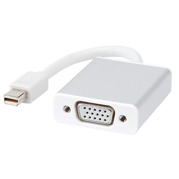 Kanex iAdapt VGA – Mini DisplayPort į VGA adapteris (Full HD 1920x1080)