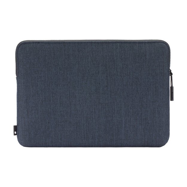 Kompaktiškas „Woolenex“ apvalkalas – dangtelis su kišeniniu „MacBook Pro 14“ (M3/M2/M1/2023-2021) (tamsiai mėlyna)