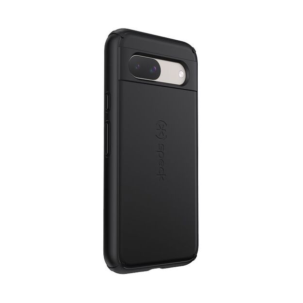 Speck ImpactHero Slim – dėklas, skirtas „Google Pixel 8A“ (juodas)