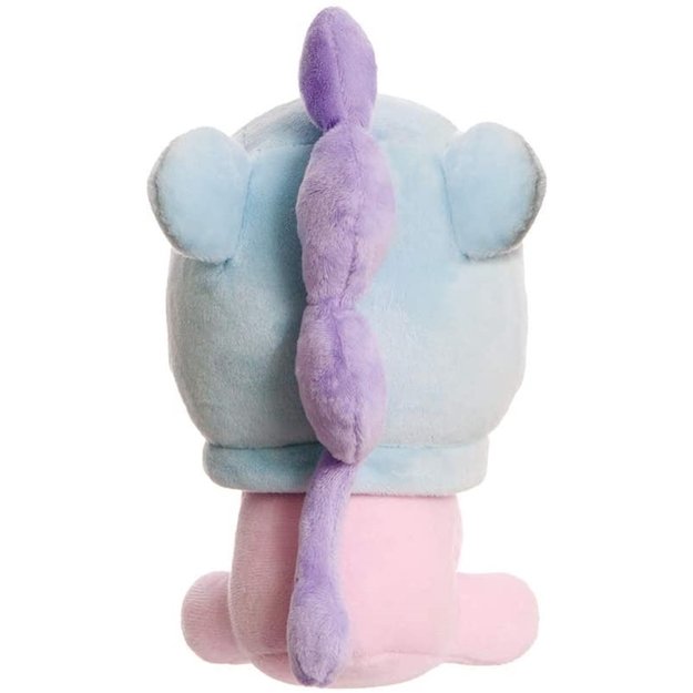 Line Friends BT21 - talismanas 20 cm MANG BABY