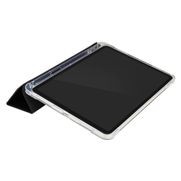 Tucano Satin Case, skirtas iPad 10.9 (2022) (rožinis)