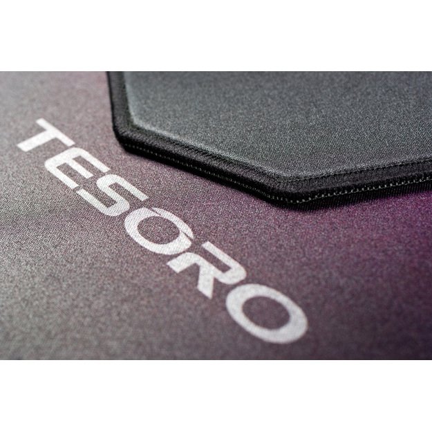 Tesoro Aegis X3 žaidimų pelės kilimėlis – didelis dydis
