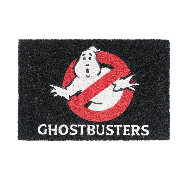 Ghostbusters – ET Eraser Mâché (40 x 60 cm)